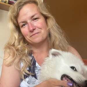 Profilbild von Tanja Baur
