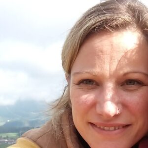 Profilbild von Tanja Baur