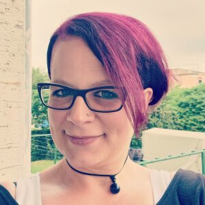 Profilbild von Tanja Baur