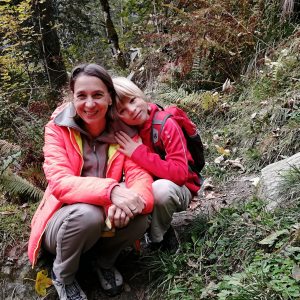 Profilbild von Tanja Bauschlicher