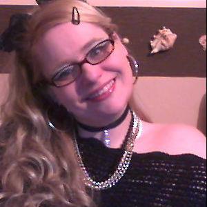Profilbild von Tanja Bay