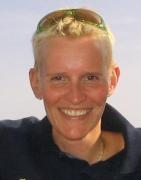 Profilbild von Tanja Bayer