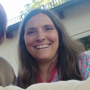 Profilbild von Tanja Beck