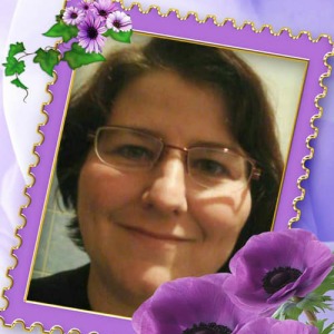 Profilbild von Tanja Becke