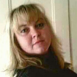 Profilbild von Tanja Becker