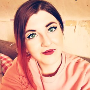 Profilbild von Tanja Becker