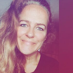 Profilbild von Tanja Becker