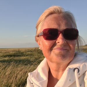 Profilbild von Tanja Behn