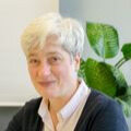 Profilbild von Tanja Behning