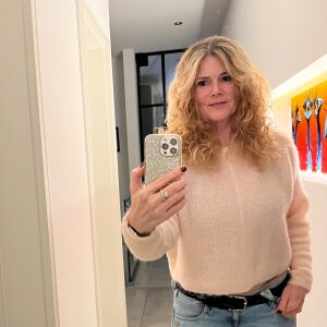 Profilbild von Tanja Beinker