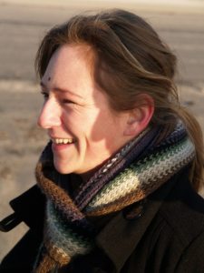 Profilbild von Tanja Benecke