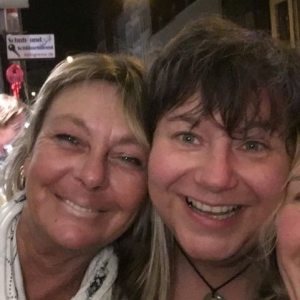 Profilbild von Tanja Bensch