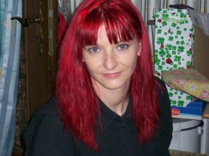 Profilbild von Tanja Berendsen