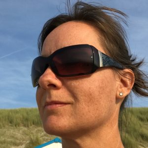 Profilbild von Tanja Berg