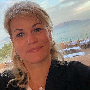 Profilbild von Tanja Berg