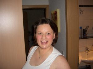 Profilbild von Tanja Berger