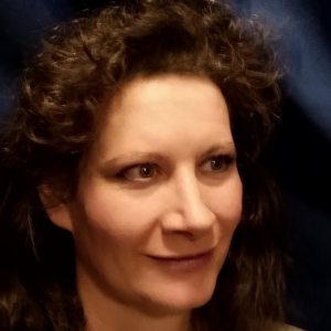 Profilbild von Tanja Berger