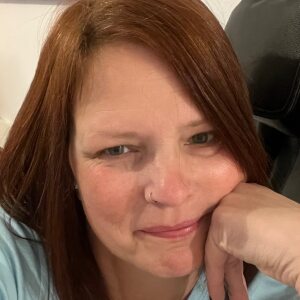 Profilbild von Tanja Berger