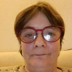 Profilbild von Tanja Bergmann