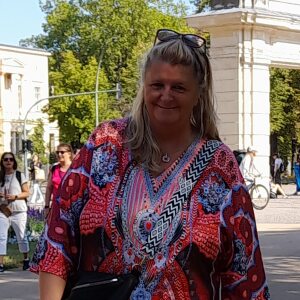 Profilbild von Tanja Bergmann