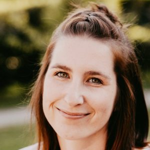 Profilbild von Tanja Berkner