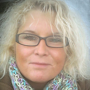 Profilbild von Tanja Berlin