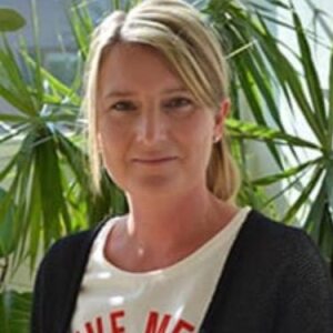 Profilbild von Tanja Berner