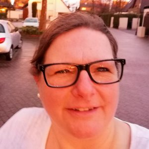 Profilbild von Tanja Bernhard