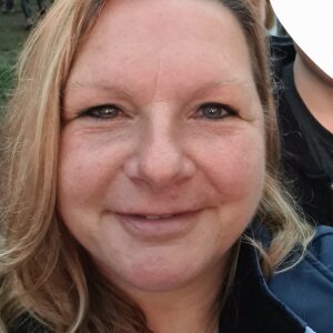 Profilbild von Tanja Bernhard