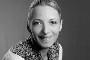 Profilbild von Tanja Bernhardt