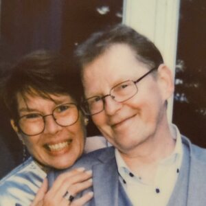 Profilbild von Tanja Berthold