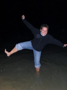 Profilbild von Tanja Bertocco