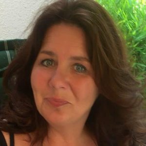 Profilbild von Tanja Bertram