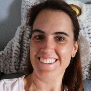 Profilbild von Tanja Bertram