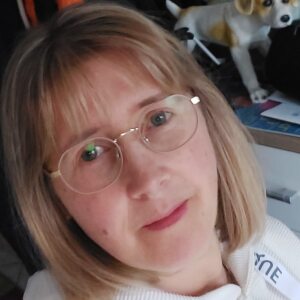 Profilbild von Tanja Besse
