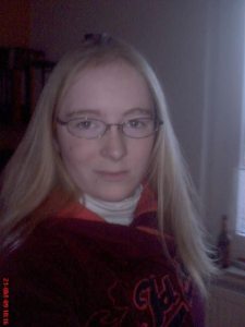 Profilbild von Tanja Bextermöller