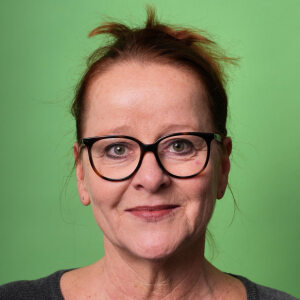 Profilbild von Tanja Beyer