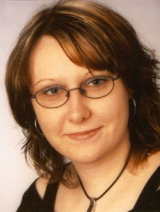 Profilbild von Tanja Beyer