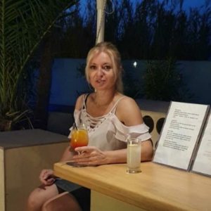 Profilbild von Tanja Biber