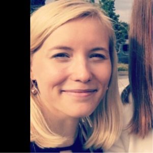 Profilbild von Tanja Biel