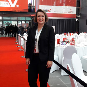 Profilbild von Tanja Bielzer