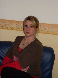 Profilbild von Tanja Bilke