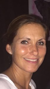 Profilbild von Tanja Bindewalt
