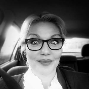 Profilbild von Tanja Biondic