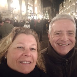 Profilbild von Tanja Bittner