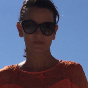 Profilbild von Tanja Blattner