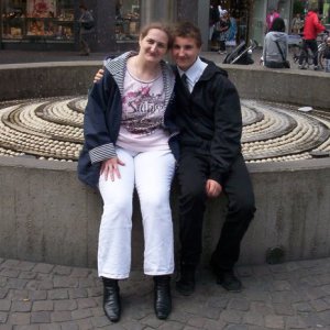 Profilbild von Tanja Blaumeiser