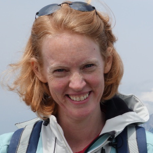Profilbild von Tanja Blidon