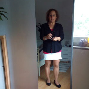 Profilbild von Tanja Blome