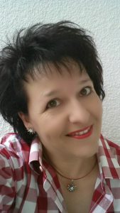 Profilbild von Tanja Blum